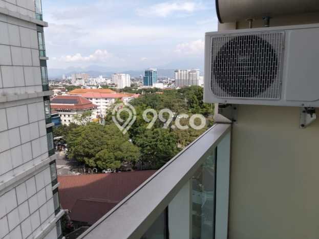Apartemen Cozy Dijual di Bandung Spesifikasi 1 KT, 1 KM Apartemen Cozy Dijual di Bandung Spesifikasi 1 KT, 1 KM