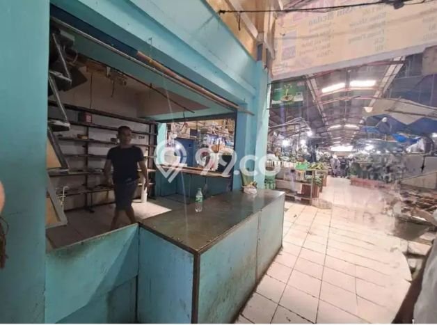 Unit Komersial Dijual di Tangerang LT 9m2 & LB 9m2 Unit Komersial Dijual di Tangerang LT 9m2 & LB 9m2