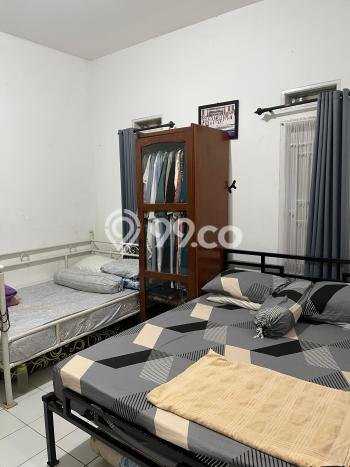Hunian Cantik Modern Lb 100m2 di Cilengkrang, Bandung Hunian Cantik Modern Lb 100m2 di Cilengkrang, Bandung