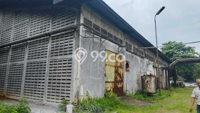 Pabrik Usaha Dijual di Cibitung Bekasi LT 37260m2 & LB 5715m2 Pabrik Usaha Dijual di Cibitung Bekasi LT 37260m2 & LB 5715m2
