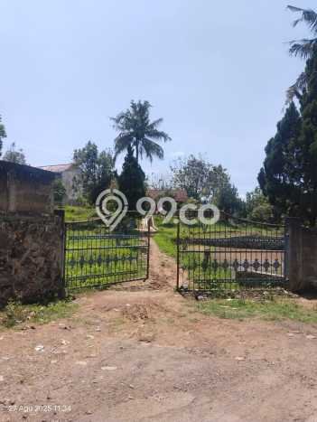 Tanah Kavling untuk Dijual di Banjaran Bandung 4265m2 Tanah Kavling untuk Dijual di Banjaran Bandung 4265m2