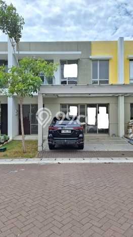 Rumah Modern 3 KT di Teluk Naga Tangerang Unfurnished Rumah Modern 3 KT di Teluk Naga Tangerang Unfurnished