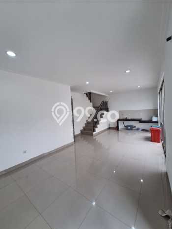 Rumah Modern 3 KT di Teluk Naga Tangerang Unfurnished Rumah Modern 3 KT di Teluk Naga Tangerang Unfurnished