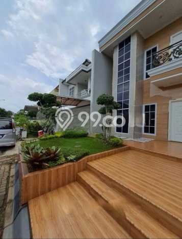 Dijual Rumah Luas Megah Dengan View Eksklusif di Cikokol, Tangerang Dijual Rumah Luas Megah Dengan View Eksklusif di Cikokol, Tangerang