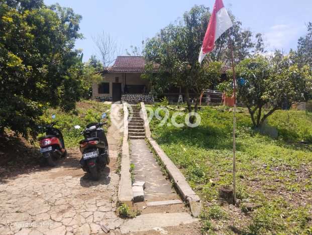 Tanah Kavling untuk Dijual di Banjaran Bandung 4265m2 Tanah Kavling untuk Dijual di Banjaran Bandung 4265m2
