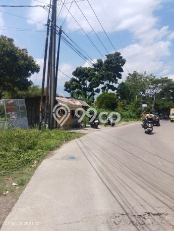 Tanah Kavling untuk Dijual di Banjaran Bandung 4265m2 Tanah Kavling untuk Dijual di Banjaran Bandung 4265m2