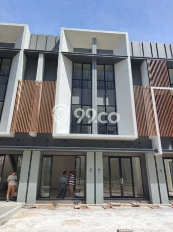 Ruko Disewakan di Area Ramai BSD, Tangerang Selatan Ruko Disewakan di Area Ramai BSD, Tangerang Selatan