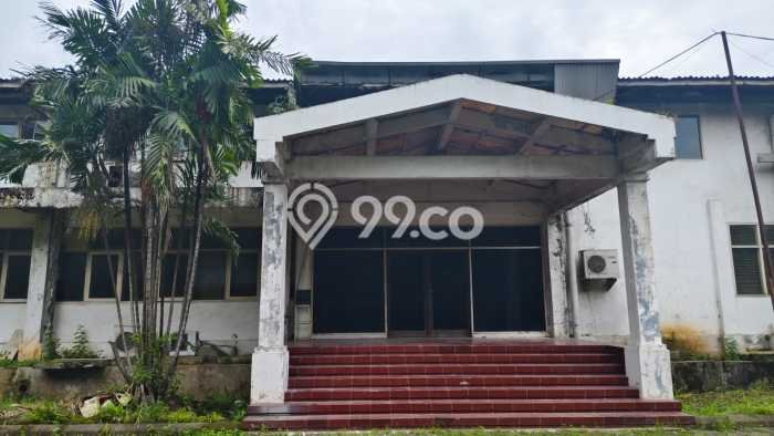 Pabrik Usaha Dijual di Cibitung Bekasi LT 37260m2 & LB 5715m2 Pabrik Usaha Dijual di Cibitung Bekasi LT 37260m2 & LB 5715m2