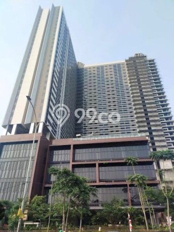 Apartemen Budget Friendly Dijual di Serpong Utara, Tangerang Selatan Punya 1 Kamar Tidur Apartemen Budget Friendly Dijual di Serpong Utara, Tangerang Selatan Punya 1 Kamar Tidur