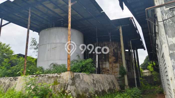 Pabrik Usaha Dijual di Cibitung Bekasi LT 37260m2 & LB 5715m2 Pabrik Usaha Dijual di Cibitung Bekasi LT 37260m2 & LB 5715m2
