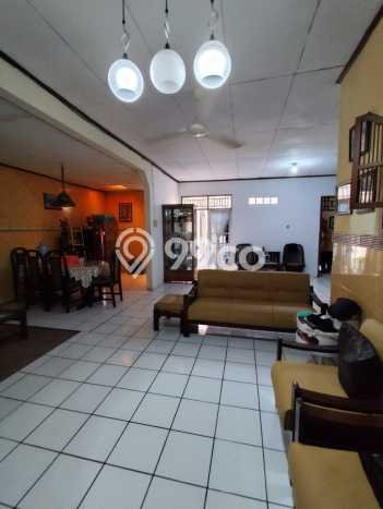 Dijual Hunian Rumah Nyaman 3 KT di Jati Asih, Bekasi Dijual Hunian Rumah Nyaman 3 KT di Jati Asih, Bekasi