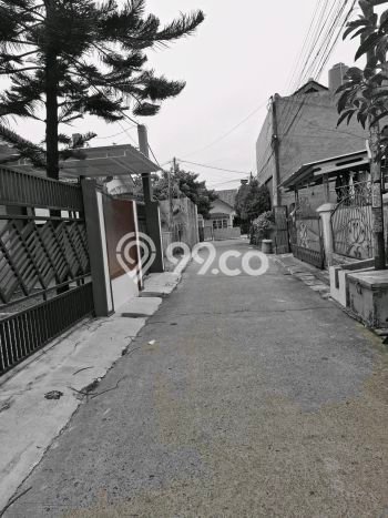 Hunian Nyaman Asri 4 KT Siap Pakai di Jati Mekar Bekasi Hunian Nyaman Asri 4 KT Siap Pakai di Jati Mekar Bekasi