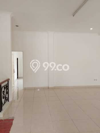 Rumah Modern 4 KT di Kota Wisata Bogor Unfurnished Rumah Modern 4 KT di Kota Wisata Bogor Unfurnished