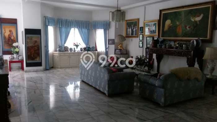 For Sale Rumah Mewah Exclusive di Bogor Barat, Bogor For Sale Rumah Mewah Exclusive di Bogor Barat, Bogor