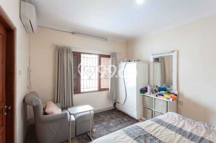 Dijual Rumah Mewah Exclusive di Kebayoran Baru, Jakarta Selatan Dijual Rumah Mewah Exclusive di Kebayoran Baru, Jakarta Selatan