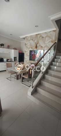 Dijual Rumah Luas Elegan Dengan View Cantik di Kota Wisata, Bogor Dijual Rumah Luas Elegan Dengan View Cantik di Kota Wisata, Bogor