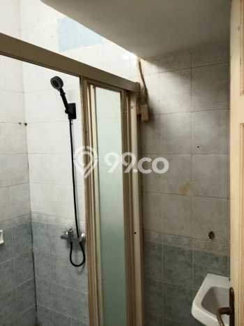 Rumah Modern 4 KT di Kota Wisata Bogor Unfurnished Rumah Modern 4 KT di Kota Wisata Bogor Unfurnished