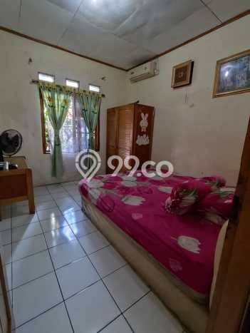 Dijual Hunian Rumah Nyaman 3 KT di Jati Asih, Bekasi Dijual Hunian Rumah Nyaman 3 KT di Jati Asih, Bekasi
