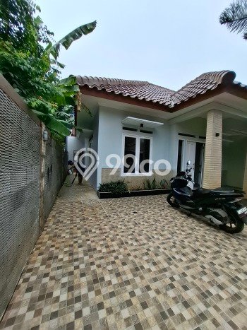Hunian Nyaman Asri 4 KT Siap Pakai di Jati Mekar Bekasi Hunian Nyaman Asri 4 KT Siap Pakai di Jati Mekar Bekasi