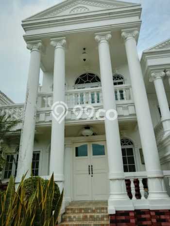 Rumah Elit Modern Tanpa Renovasi di Legenda Wisata Bogor Rumah Elit Modern Tanpa Renovasi di Legenda Wisata Bogor