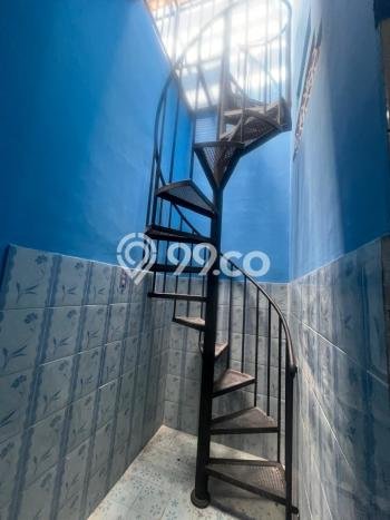 Dijual Rumah Modern 6 KT di Pondok Gede, Bekasi Dijual Rumah Modern 6 KT di Pondok Gede, Bekasi