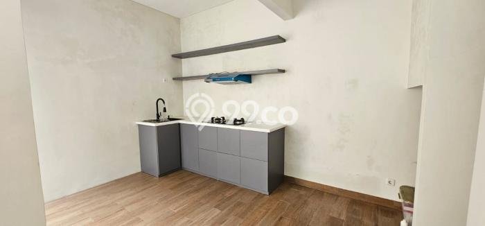 Rumah Minimalis 3 KT LT 66m2 di BSD Rumah Minimalis 3 KT LT 66m2 di BSD