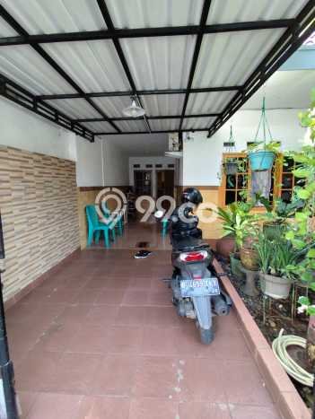 Dijual Hunian Rumah Nyaman 3 KT di Jati Asih, Bekasi Dijual Hunian Rumah Nyaman 3 KT di Jati Asih, Bekasi