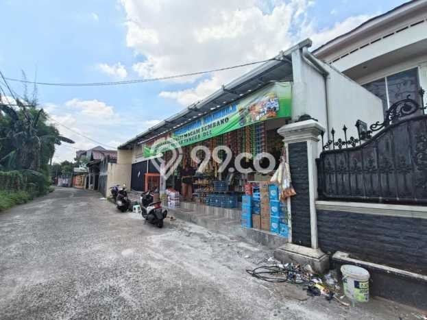 Dijual Rumah Mewah Megah Dengan View Eksklusif di Jati Mekar, Bekasi Dijual Rumah Mewah Megah Dengan View Eksklusif di Jati Mekar, Bekasi