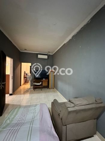 Rumah Modern 5 KT di Cikunir Bekasi Unfurnished Rumah Modern 5 KT di Cikunir Bekasi Unfurnished