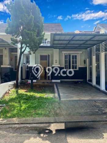 Dijual Hunian Rumah Terawat 2 Kamar di Kota Wisata, Bogor Dijual Hunian Rumah Terawat 2 Kamar di Kota Wisata, Bogor