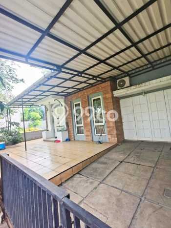 Rumah Elit Modern Siap Huni di Kota Wisata Bogor Rumah Elit Modern Siap Huni di Kota Wisata Bogor