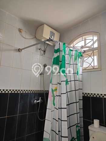 Rumah Minimalis 3 KT di Kota Wisata Bogor Unfurnished Rumah Minimalis 3 KT di Kota Wisata Bogor Unfurnished