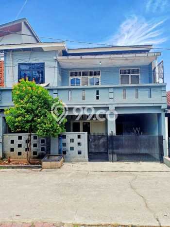 Dijual Rumah Modern 3 KT di Jati Asih, Bekasi Dijual Rumah Modern 3 KT di Jati Asih, Bekasi