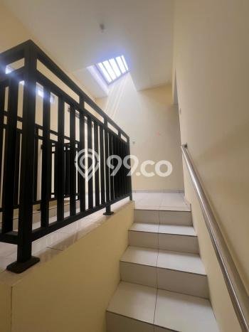 Dijual Rumah Modern 6 KT di Pondok Gede, Bekasi Dijual Rumah Modern 6 KT di Pondok Gede, Bekasi