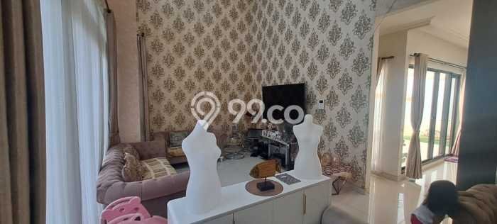 Dijual Rumah Luas Elegan Dengan View Cantik di Kota Wisata, Bogor Dijual Rumah Luas Elegan Dengan View Cantik di Kota Wisata, Bogor