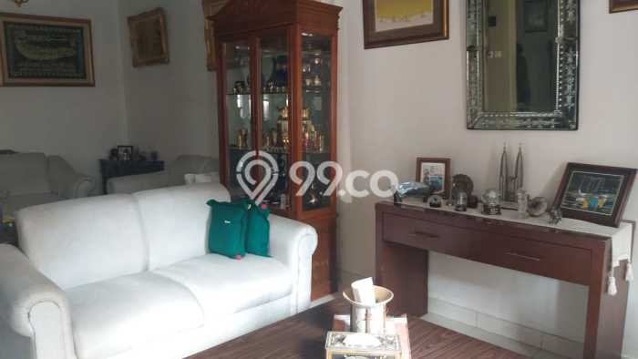 Rumah Luas Asri 3 KT Siap Pakai di Jatimakmur Bekasi Rumah Luas Asri 3 KT Siap Pakai di Jatimakmur Bekasi