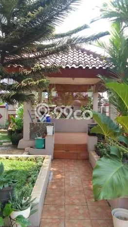 Rumah Elit Modern Tanpa Renovasi di Jati Asih Bekasi Rumah Elit Modern Tanpa Renovasi di Jati Asih Bekasi
