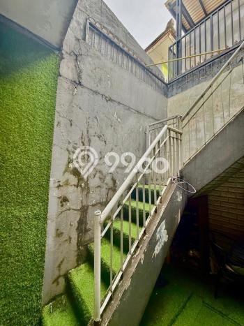 Rumah Minimalis 3 Kamar LT 128m2 di Kota Wisata Rumah Minimalis 3 Kamar LT 128m2 di Kota Wisata