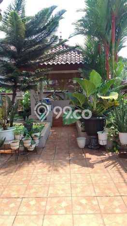 Rumah Elit Modern Tanpa Renovasi di Jati Asih Bekasi Rumah Elit Modern Tanpa Renovasi di Jati Asih Bekasi