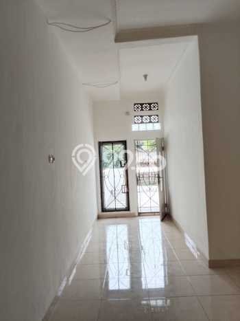 Rumah Modern 4 KT di Kota Wisata Bogor Unfurnished Rumah Modern 4 KT di Kota Wisata Bogor Unfurnished