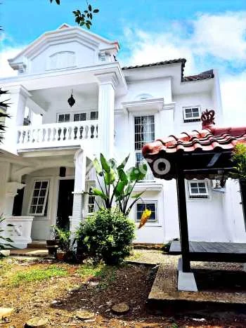 Rumah Modern 3 KT di Legenda Wisata Bogor Unfurnished Rumah Modern 3 KT di Legenda Wisata Bogor Unfurnished