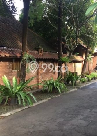 Best Deal Hunian Premium Ideal dan Luas di Cinere, Depok Best Deal Hunian Premium Ideal dan Luas di Cinere, Depok