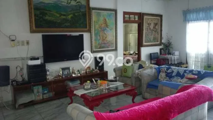 For Sale Rumah Mewah Exclusive di Bogor Barat, Bogor For Sale Rumah Mewah Exclusive di Bogor Barat, Bogor