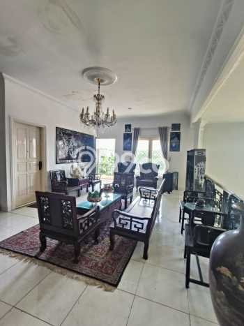 Dijual Rumah Mewah Megah Dengan View Eksklusif di Jati Mekar, Bekasi Dijual Rumah Mewah Megah Dengan View Eksklusif di Jati Mekar, Bekasi