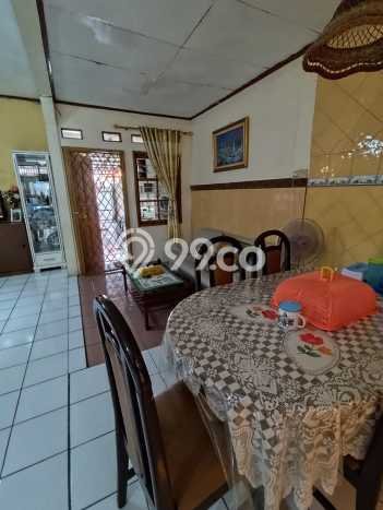 Dijual Hunian Rumah Nyaman 3 KT di Jati Asih, Bekasi Dijual Hunian Rumah Nyaman 3 KT di Jati Asih, Bekasi