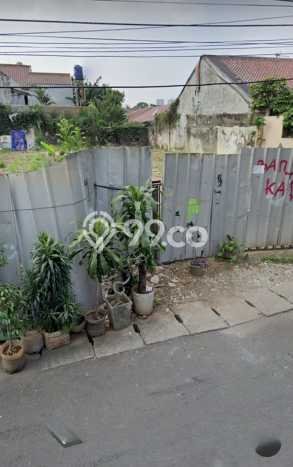 Tanah Dijual di Jakarta Selatan Seluas 545m2 Strategis Tanah Dijual di Jakarta Selatan Seluas 545m2 Strategis