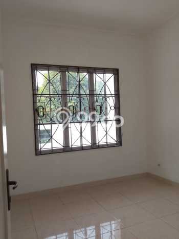 Rumah Modern 4 KT di Kota Wisata Bogor Unfurnished Rumah Modern 4 KT di Kota Wisata Bogor Unfurnished