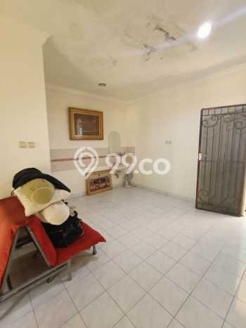 Rumah Modern 5 KT LT 136m2 di Kota Wisata Rumah Modern 5 KT LT 136m2 di Kota Wisata