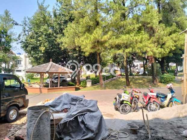 Dijual Rumah Mewah Megah Dengan View Eksklusif di Kota Wisata, Bogor Dijual Rumah Mewah Megah Dengan View Eksklusif di Kota Wisata, Bogor