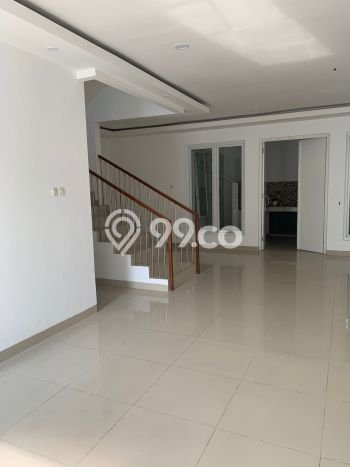 Rumah Luxury Modern Tanpa Renovasi di Citra Grand Jakarta Timur Rumah Luxury Modern Tanpa Renovasi di Citra Grand Jakarta Timur